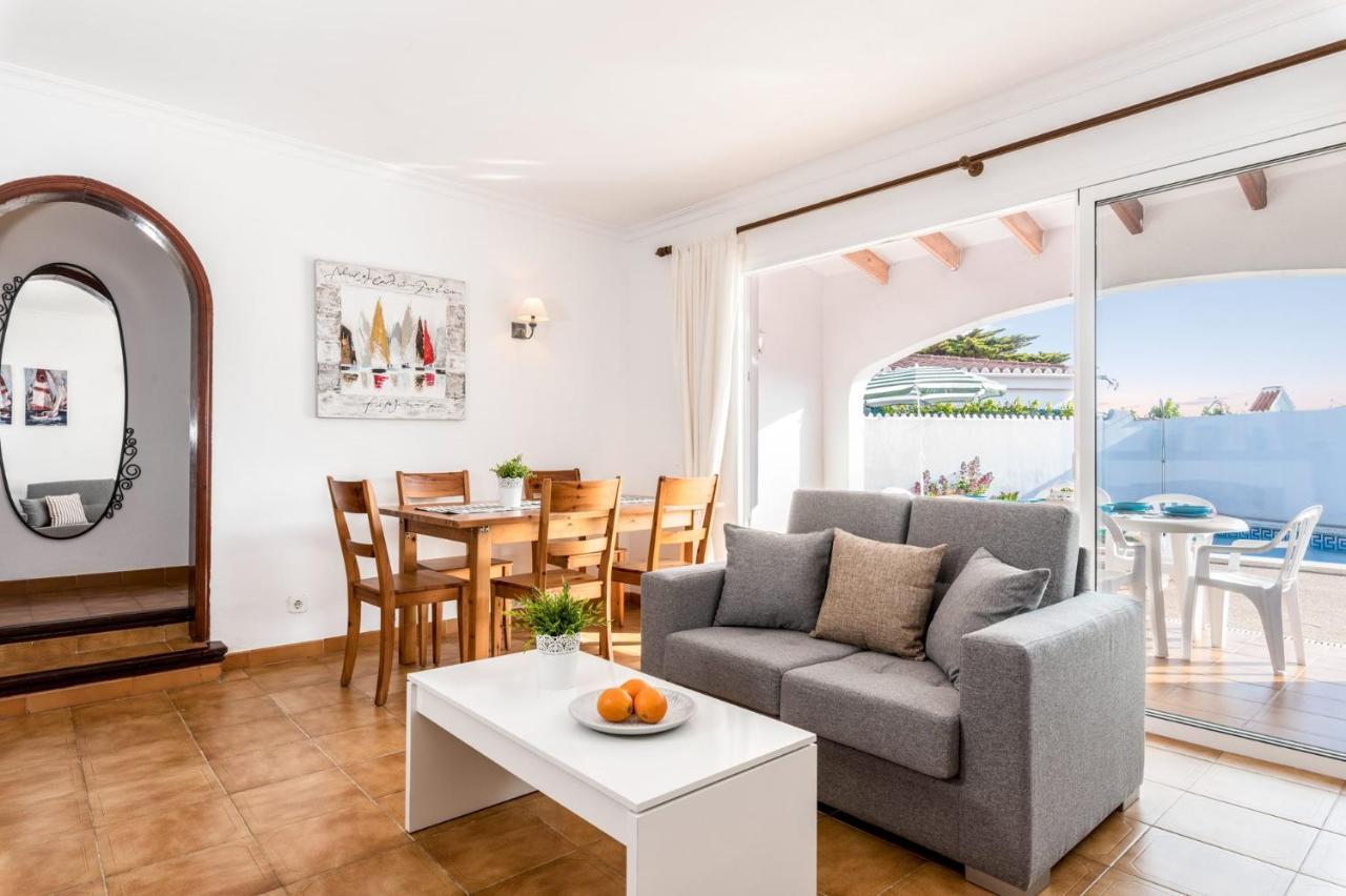 Villa Limon By Villa Plus Cala En Porter  المظهر الخارجي الصورة