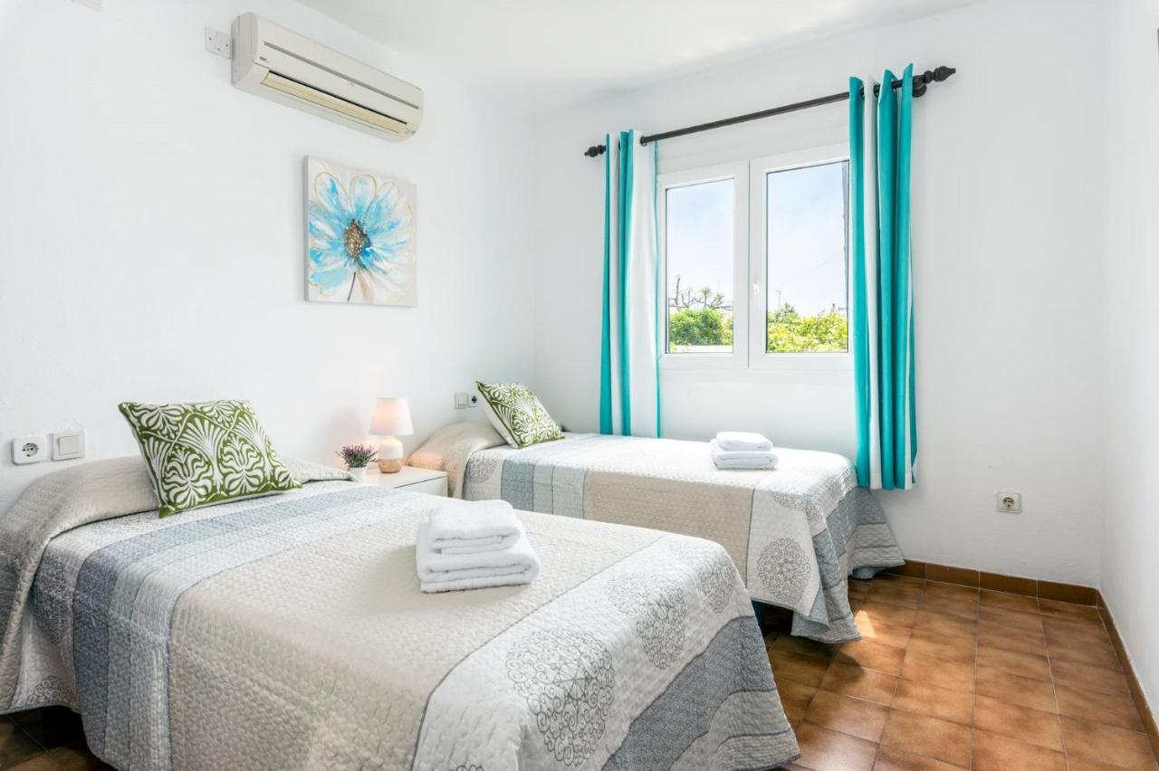 Villa Limon By Villa Plus Cala En Porter  المظهر الخارجي الصورة